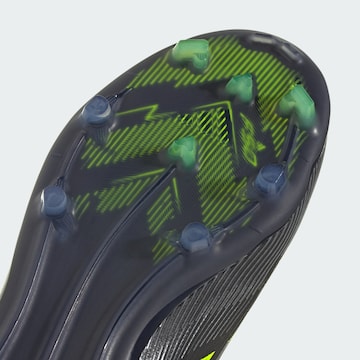 ADIDAS PERFORMANCE Sportschoen 'F50 Elite' in Zwart