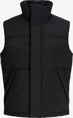 juoda JACK & JONES Liemenė 'JJESOHO': priekis