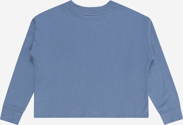 GAP - Camiseta en azul