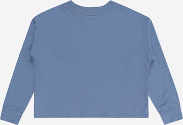 GAP Bluser & t-shirts i blå