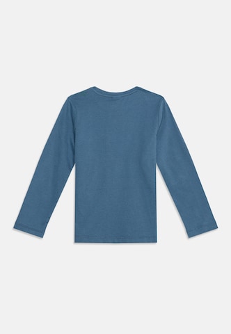 s.Oliver - Camisola em azul