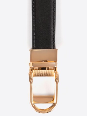 Vivisence Belt 'P0005' in Black