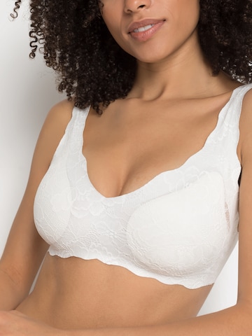 Invisible Soutien-gorge NUANCE en beige