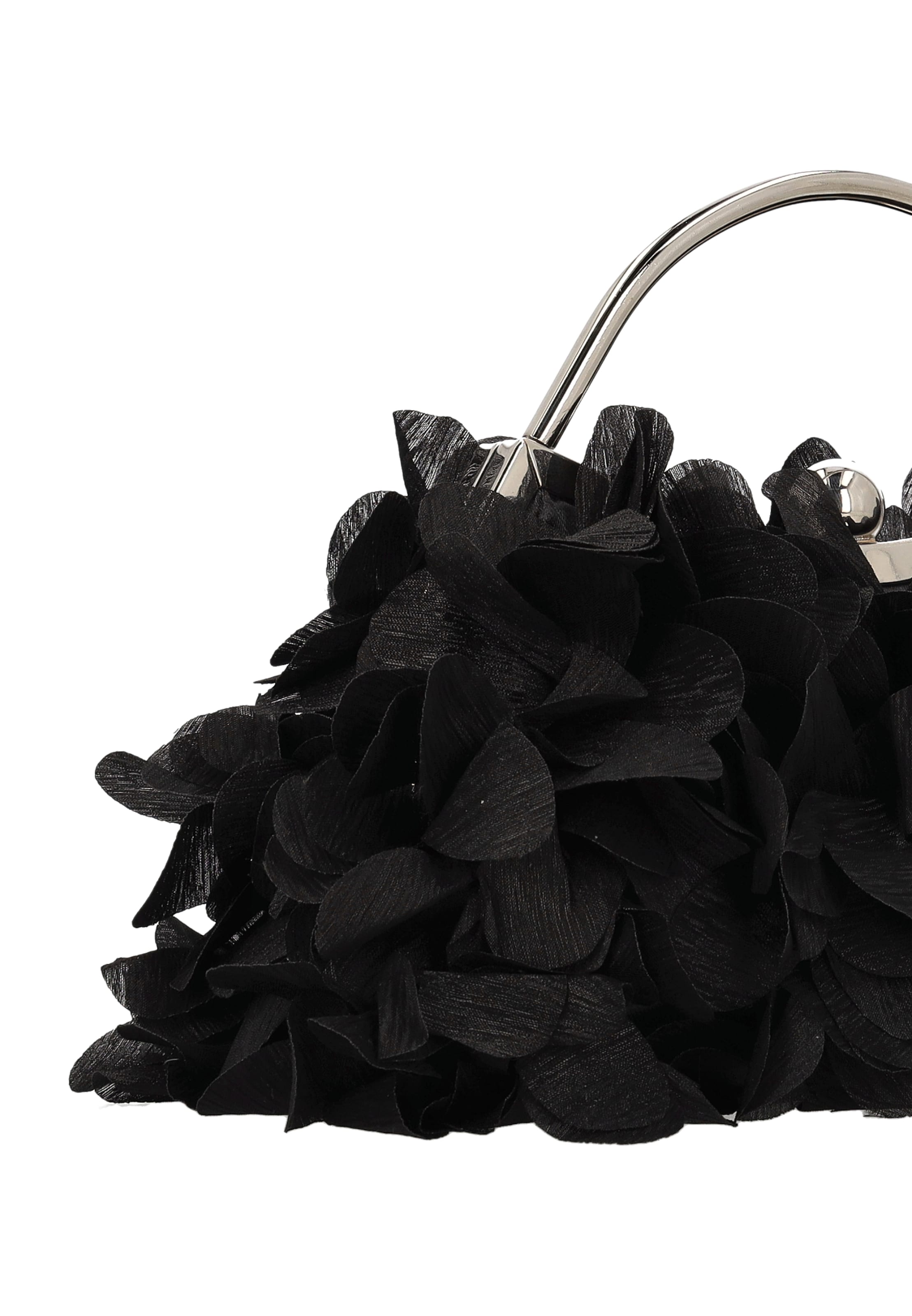 faina Handbag in Black