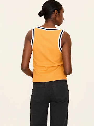 Odd Molly Overdel ' Sporty Sue ' i orange