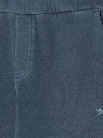 Hackett London Tapered Hose in Blau