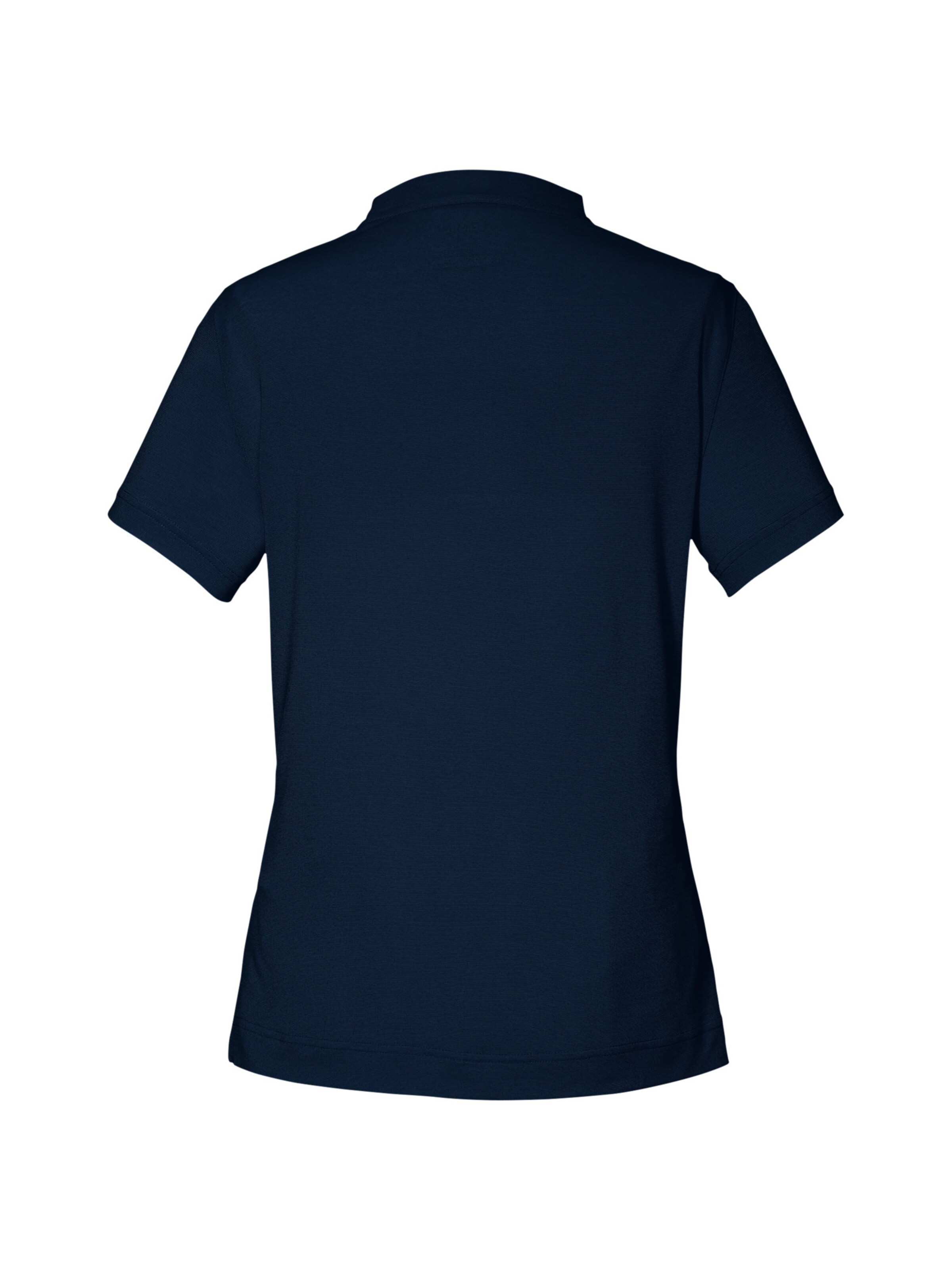 Schöffel - Camisa funcionais 'Hochwanner' em azul