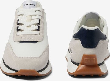 LACOSTE Sneakers laag 'L-SPIN' in Wit