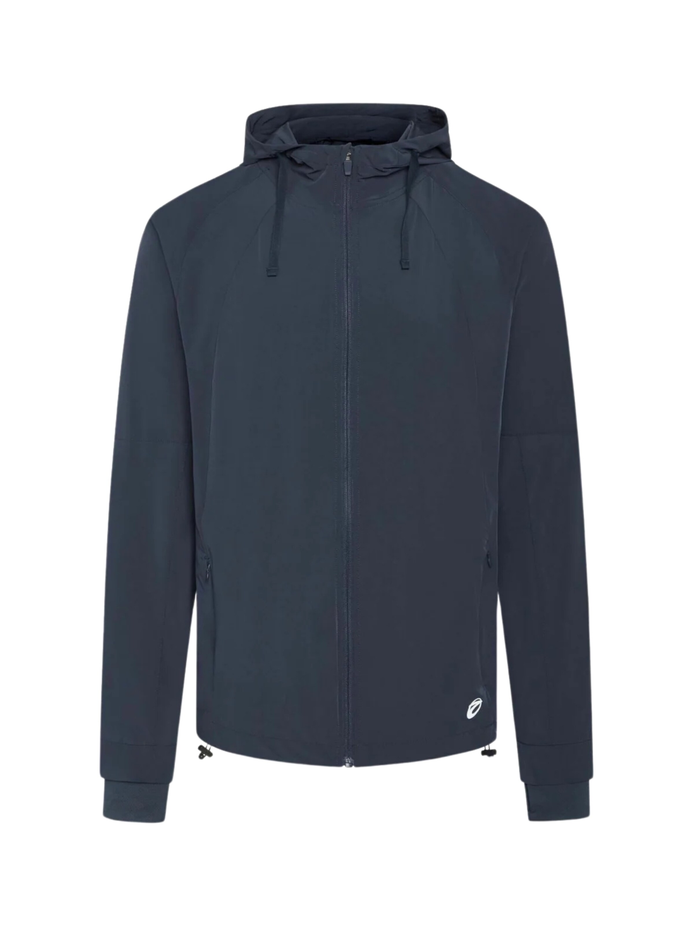 Giacca di mezza stagione di ZEBDIA in blu: frontale