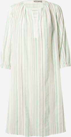 Fransa Dress 'NADU' in Green: front