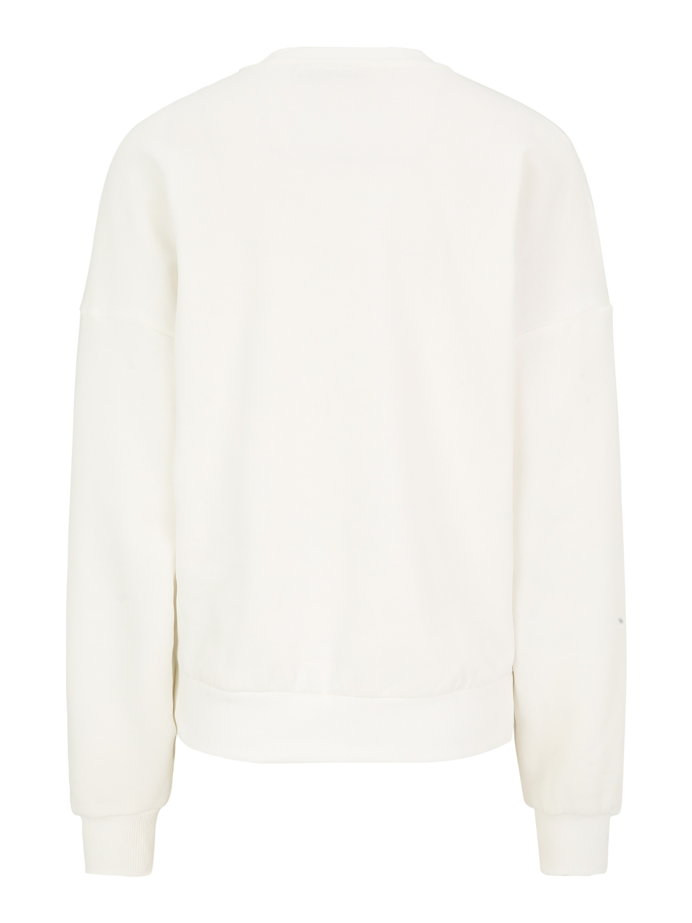 Only Tall Mikina 'ONLJENNA' – bílá