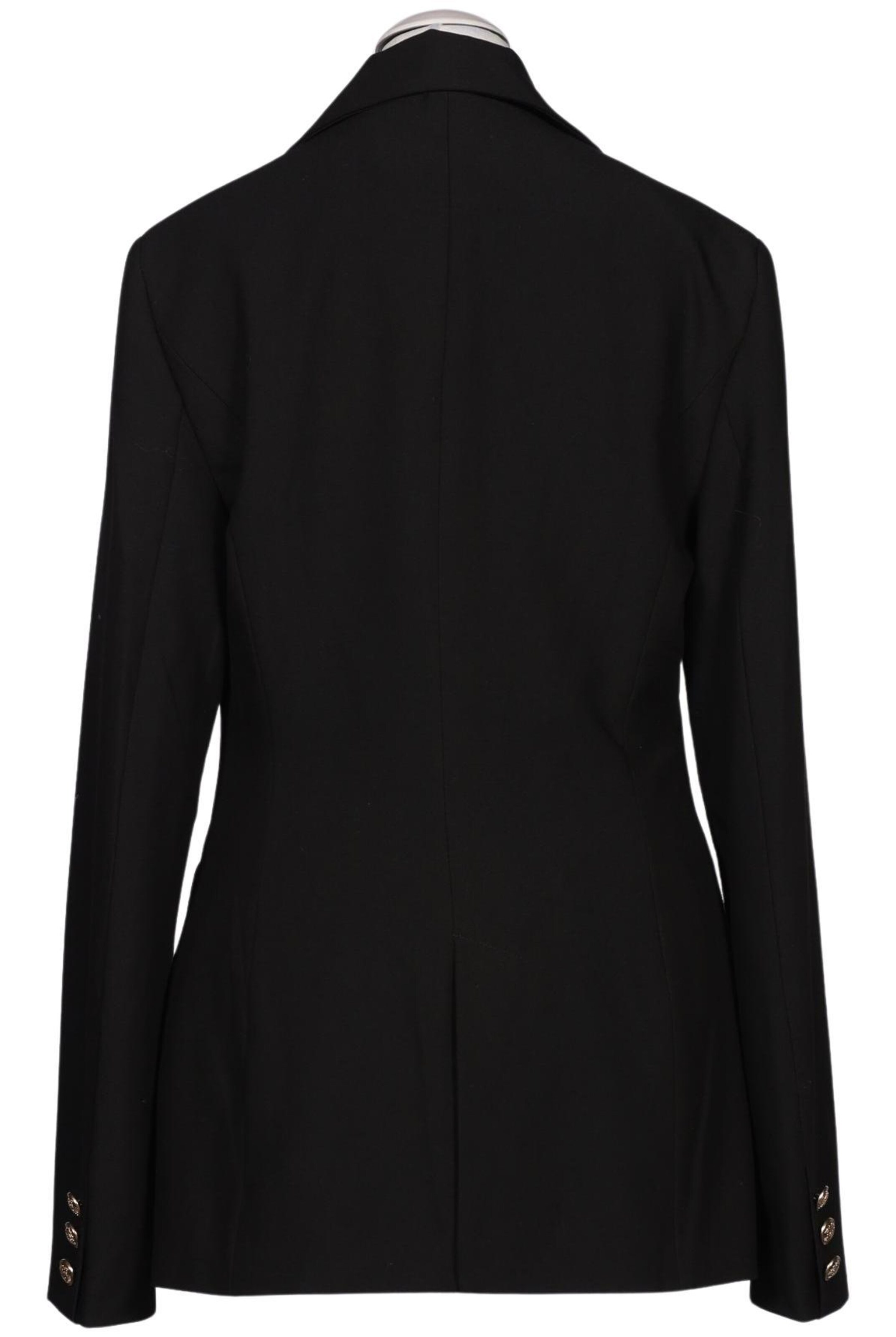 LASCANA Blazer XS in Schwarz