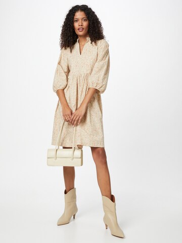 Soft Rebels - Vestido 'SRDana' en beige