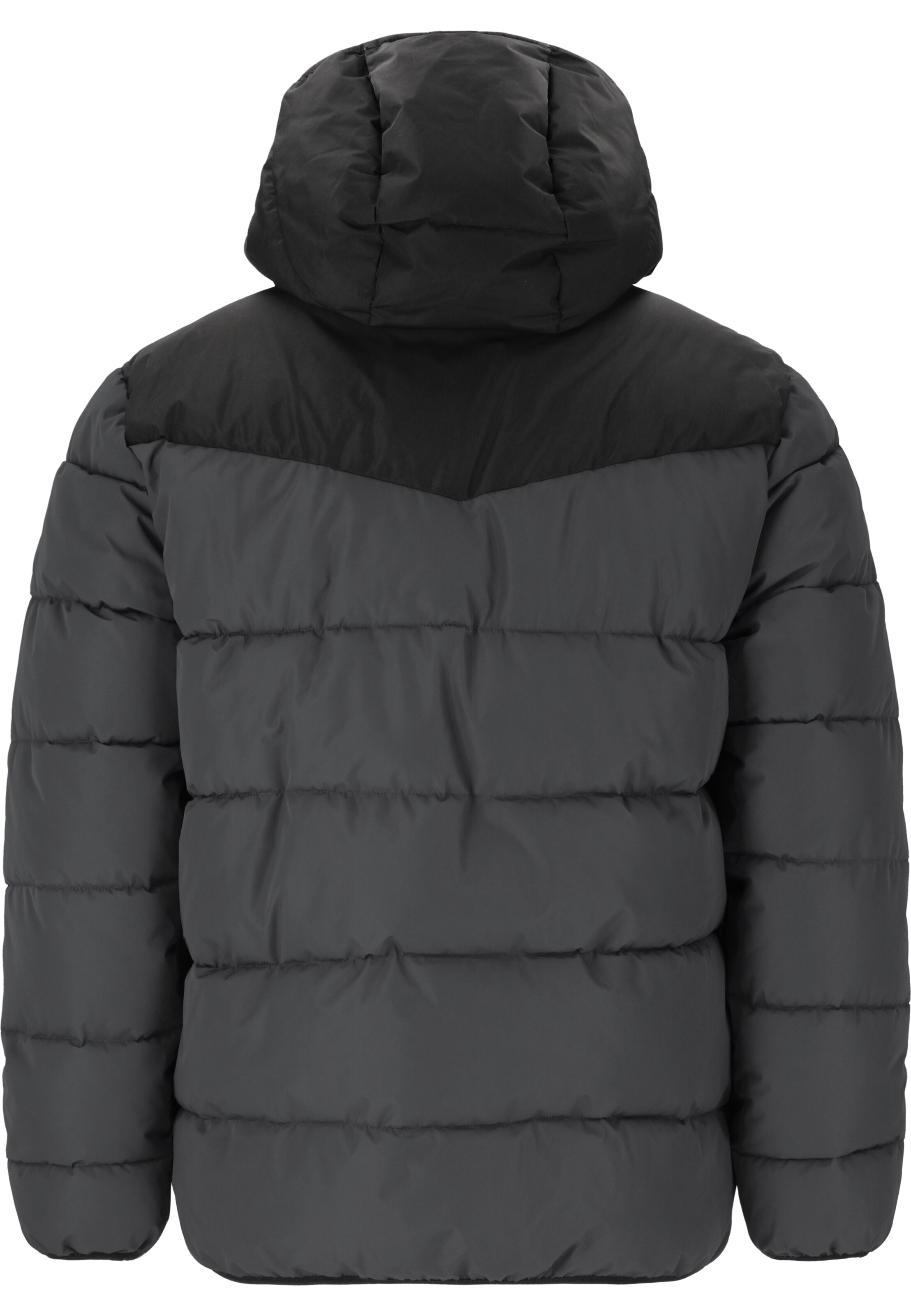 Whistler Winterjas 'Sareto' in Grijs