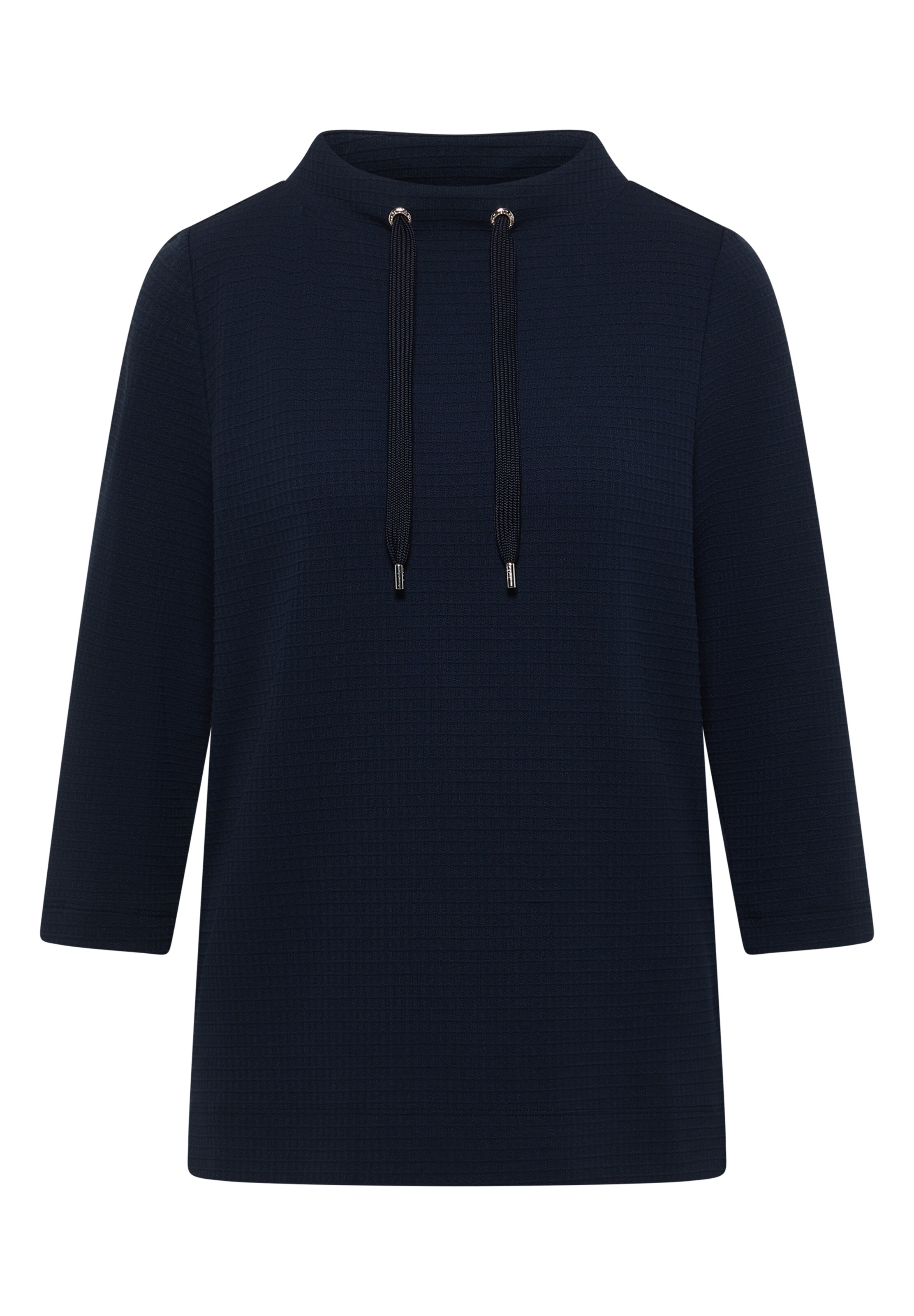 CECIL Shirt in Blue: front