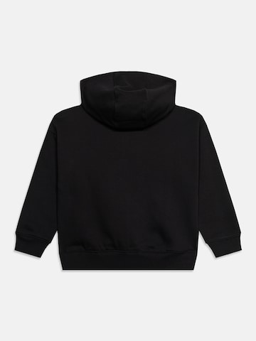ADIDAS ORIGINALS Μπλούζα φούτερ σε μαύρο