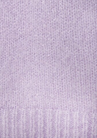 VIVANCE Kardigán - lila