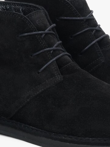 Bottines '33-10384' Estro en noir