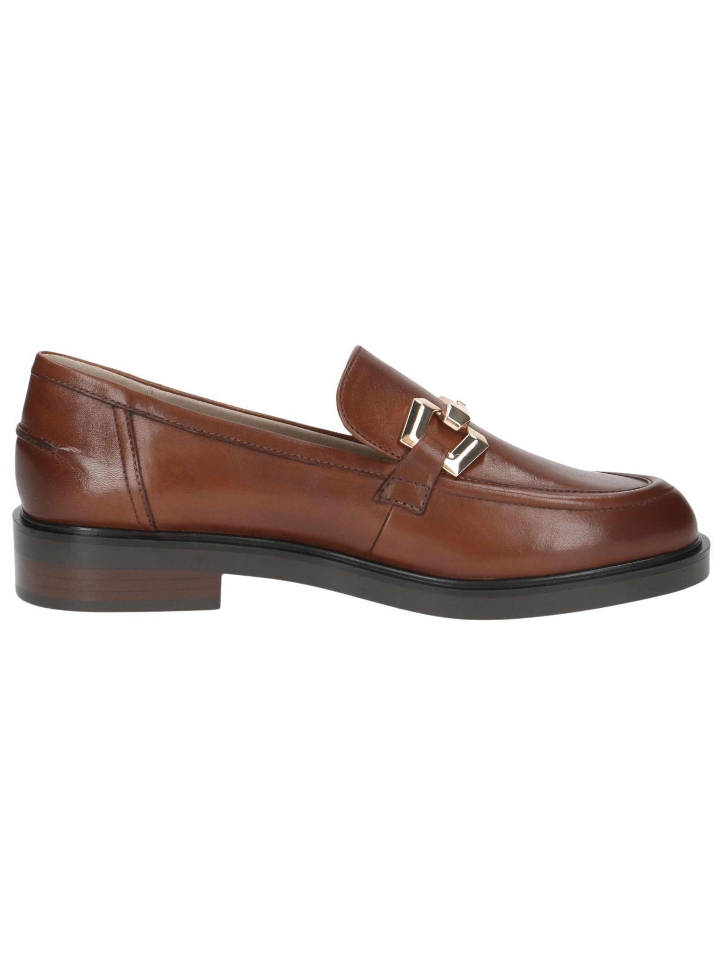 Slipper di CAPRICE in marrone