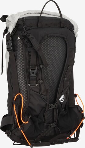 MAMMUT Sports Backpack 'Aenergy' in Black