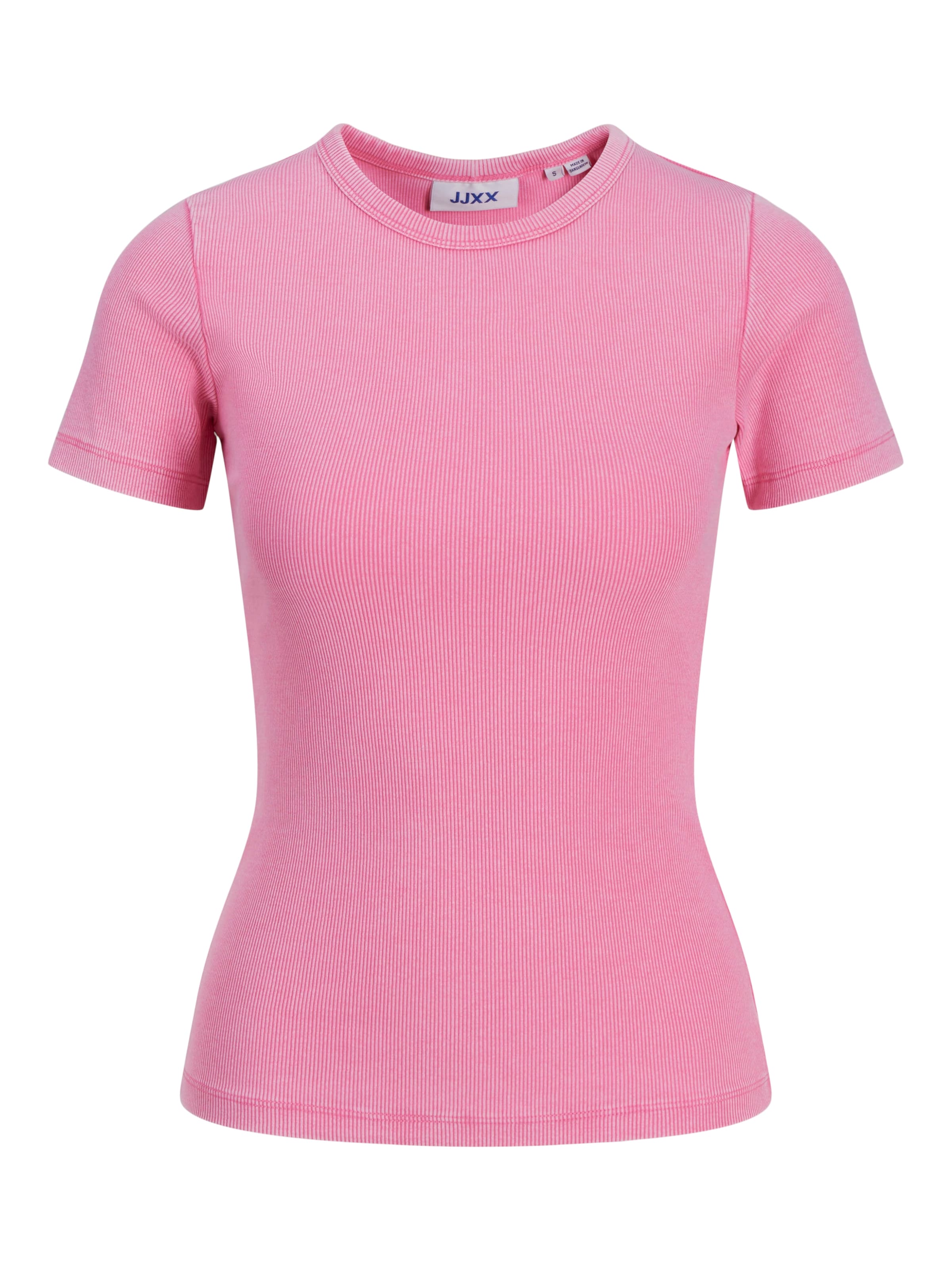 JJXX Särk 'JXFRANKIE', värv roosa: eest vaates