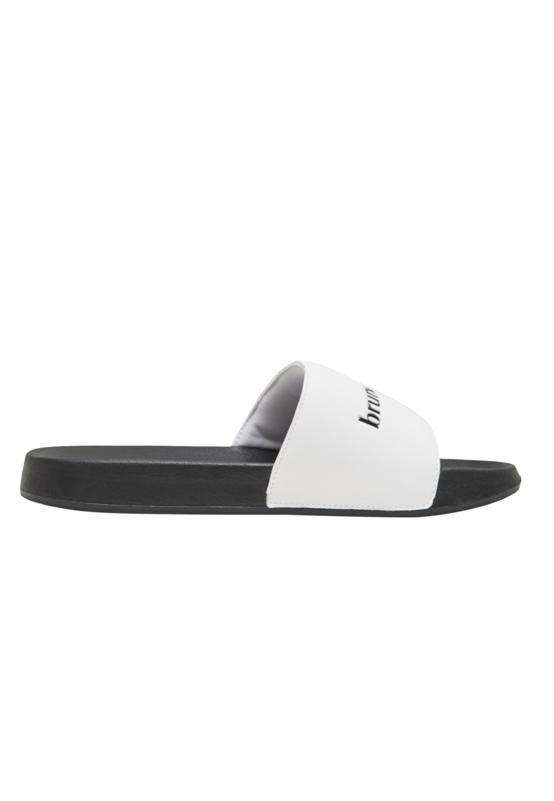 Zoccoletto di Bruno Banani in bianco