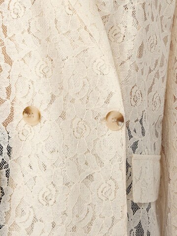 Blazer di Hiccup in beige