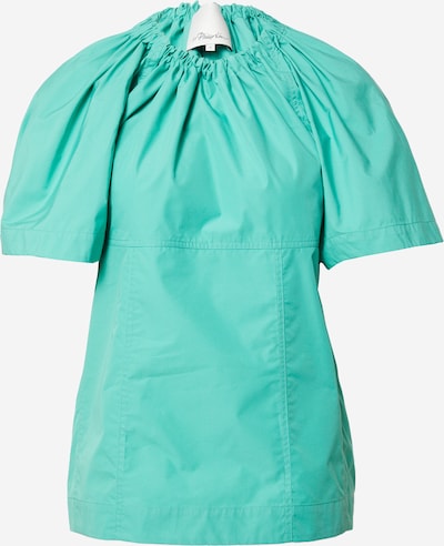 3.1 Phillip Lim Blouse 'LADYBUG' in Jade, Item view