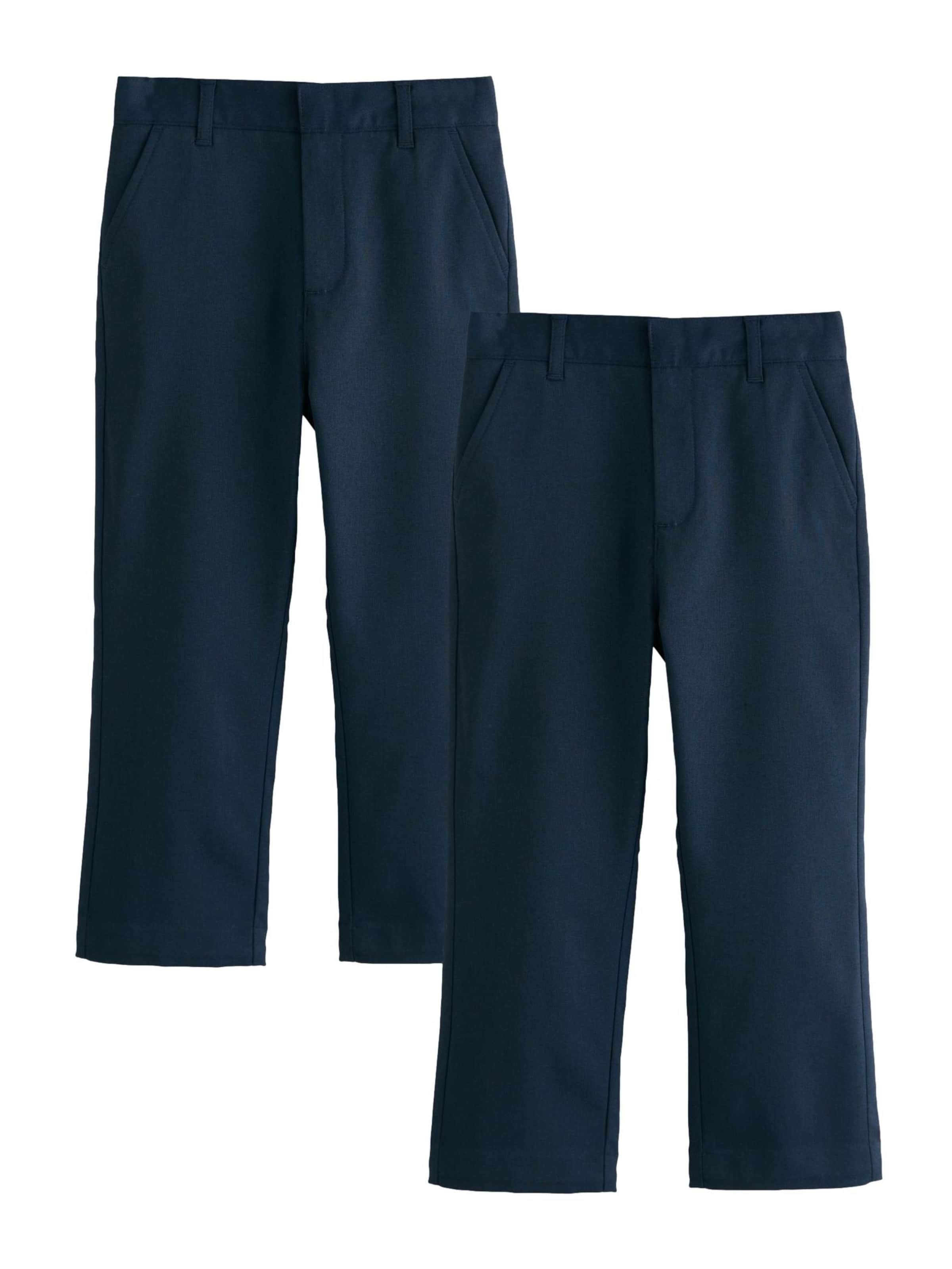 CLARKS Pants in 98 in Navy, Item view