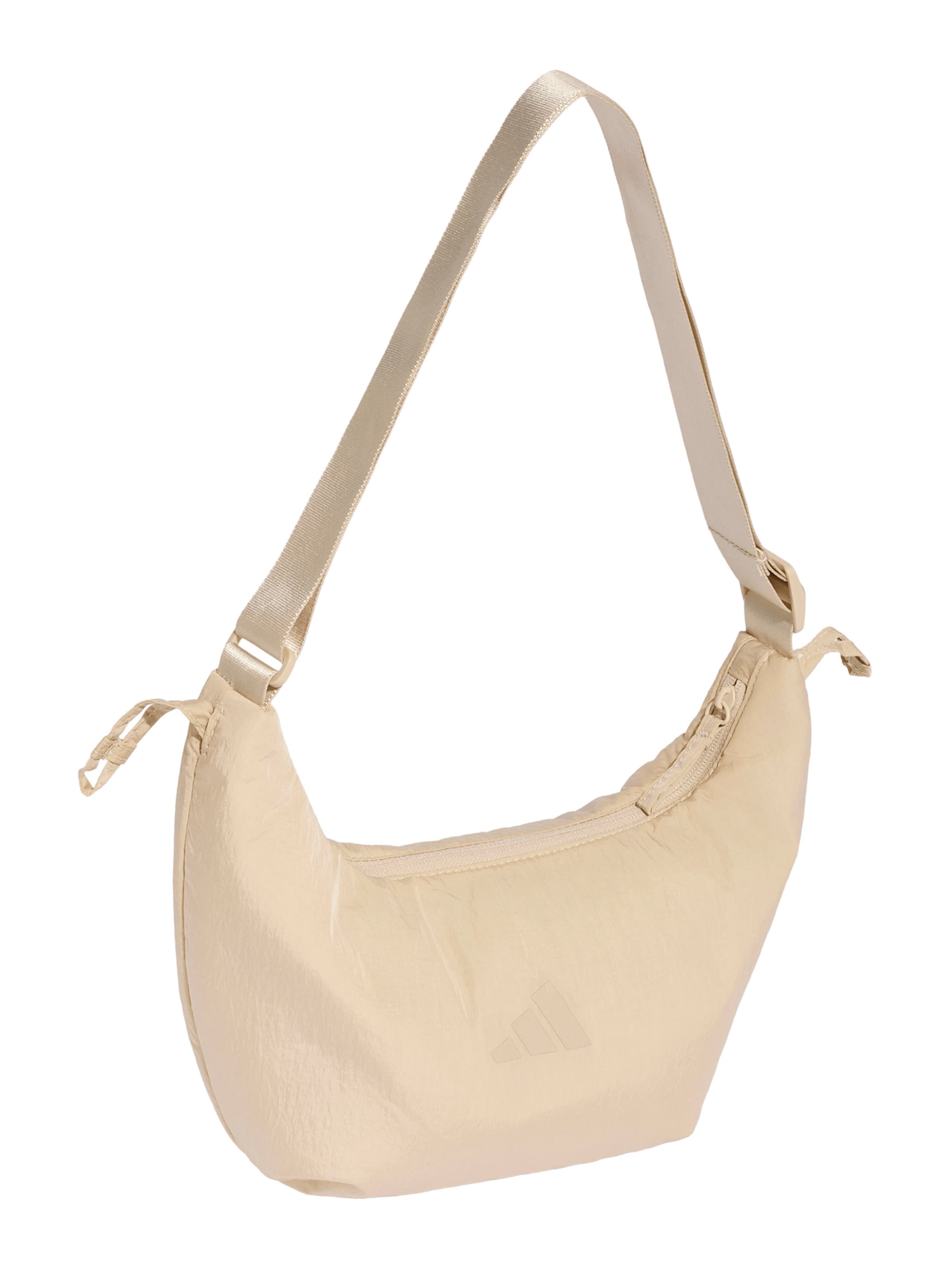 Sac de sport 'Glow' ADIDAS PERFORMANCE en beige