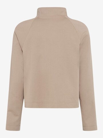 Fuchs Schmitt Übergangsjacke 'Cityjacke Sumatra'‌‌‌‌‌‌‌‌‌ in Beige