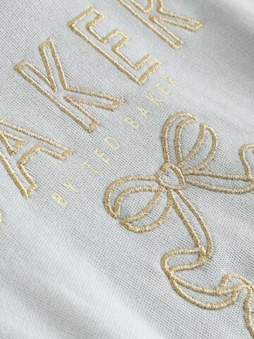 Tuta da jogging di Baker by Ted Baker in verde