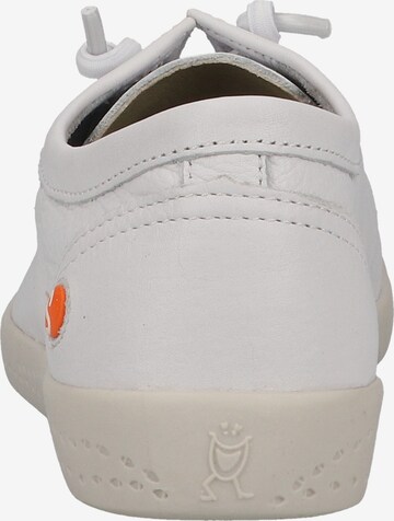 Softinos Sneakers in White