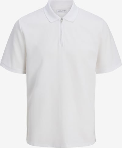 JACK & JONES Paita 'JJEAUSTIN' värissä valkoinen, Tuotenäkymä