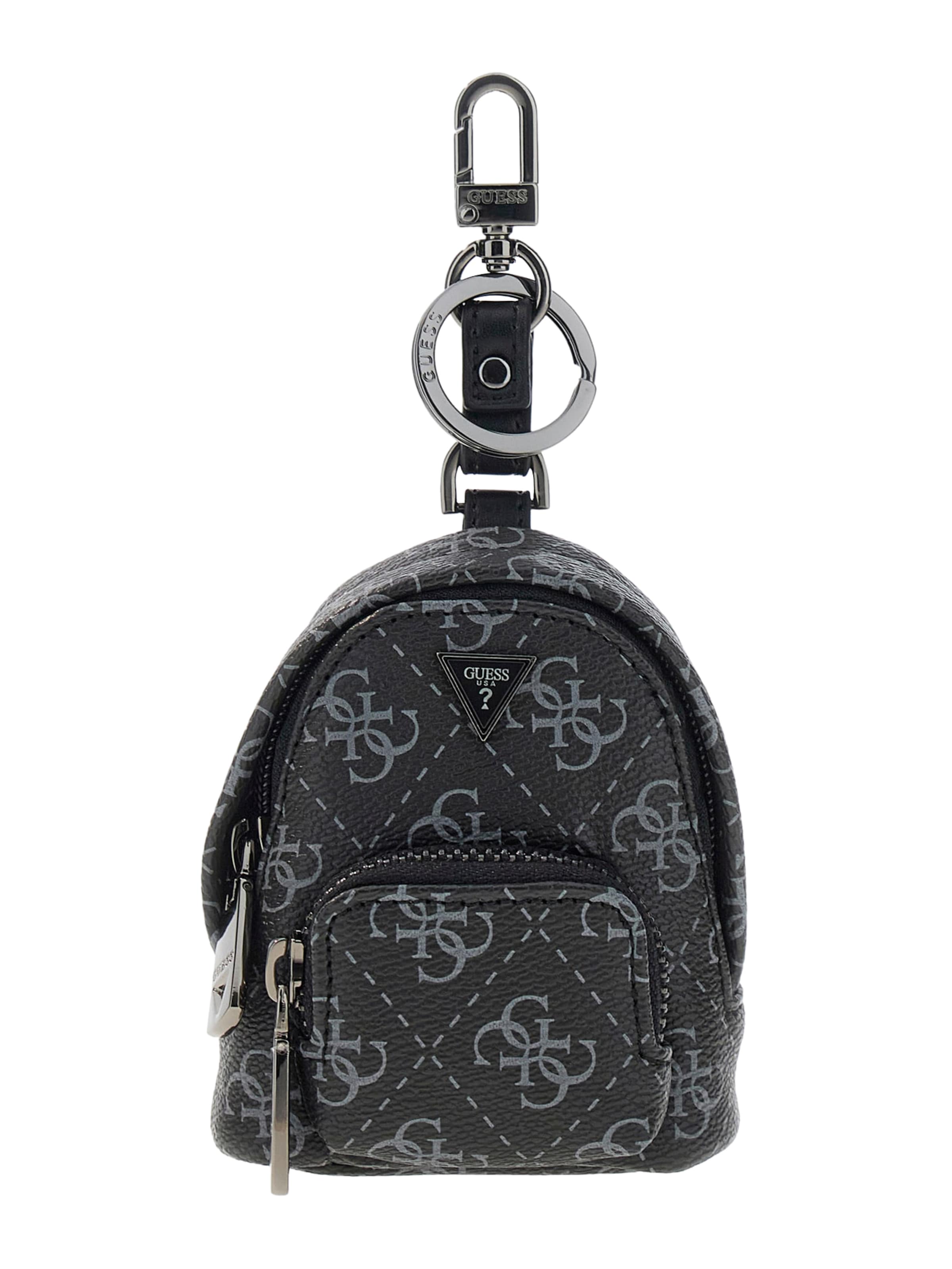 GUESS Case 'MILANO' in Black: front