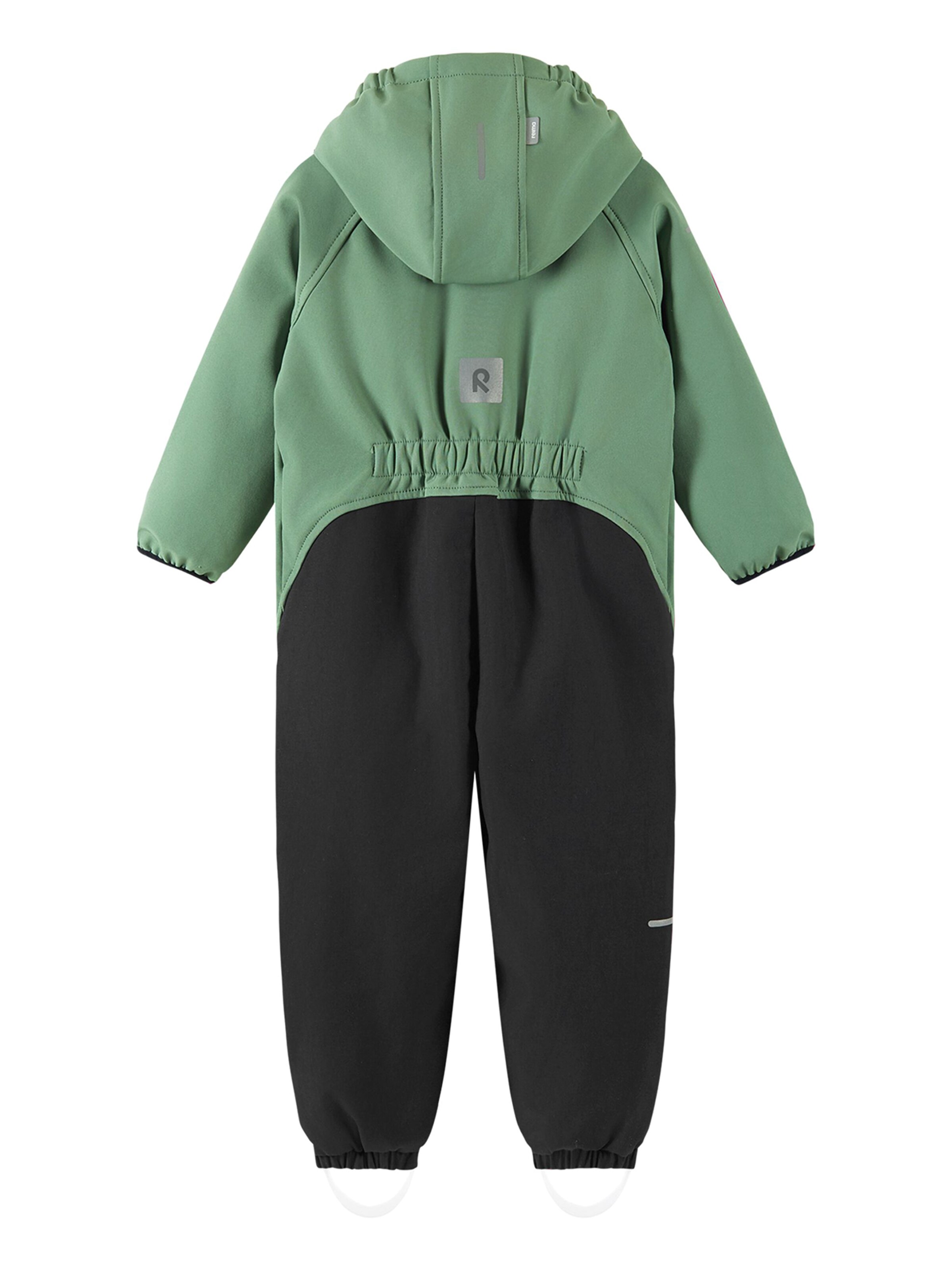 Ensemble 'Mjosa' Reima en vert