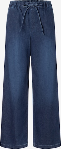 MAC Jeans in Blau: Vorderseite