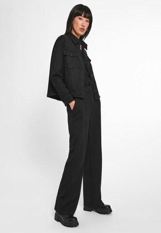 Basler Between-Season Jacket in Black