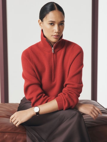 Pullover di Next in rosso