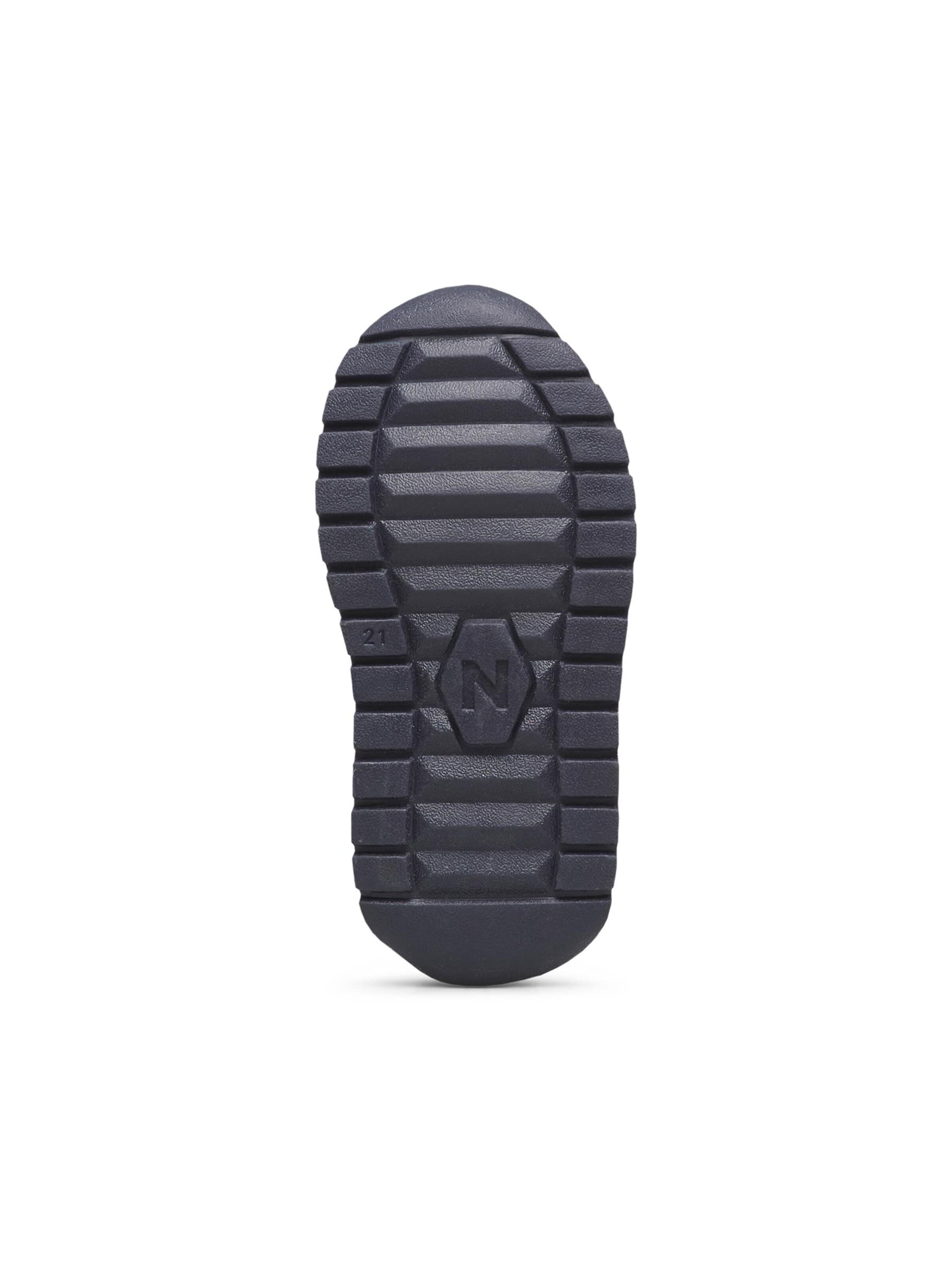 NATURINO Sneakers 'SAMMY 3 VL.' in Blauw