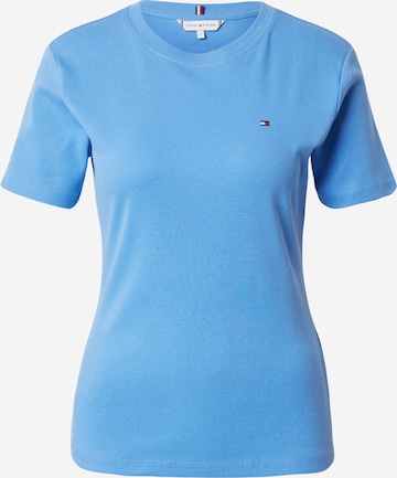 TOMMY HILFIGER Shirt 'Cody' in Blauw: voorkant