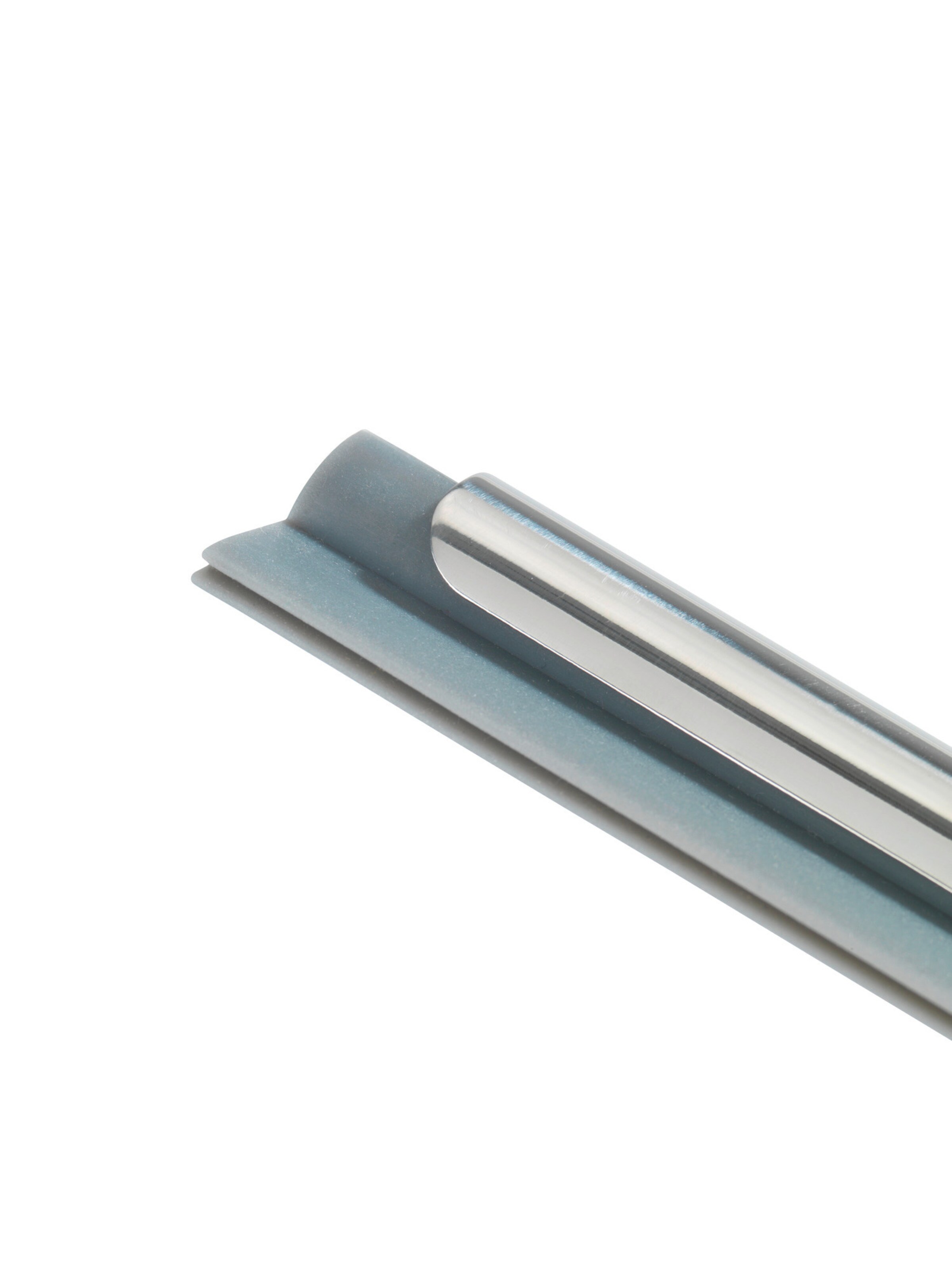 Wenko Scheibenabzieher 'Cave' in Silber