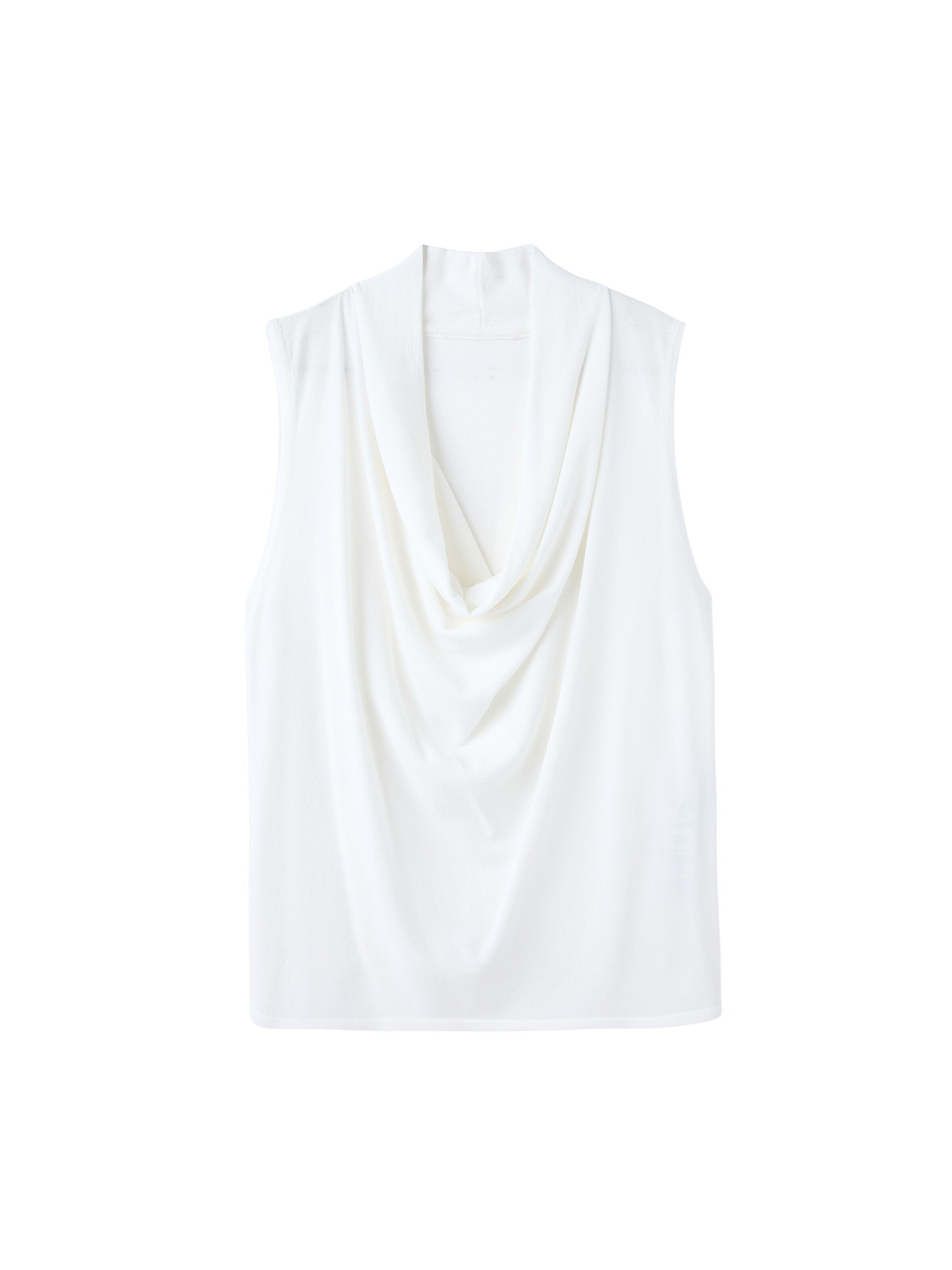 adl Bluse‌‌‌‌‌ in Beige: Vorderseite