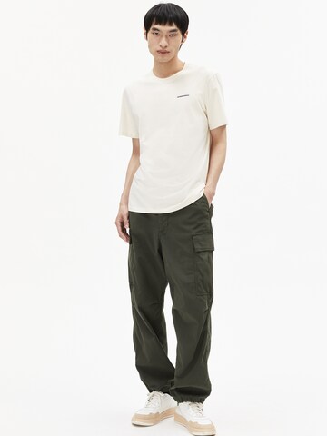 ARMEDANGELS Shirt in Beige