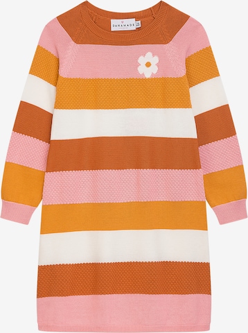 ruda Danamade Suknelė: priekis