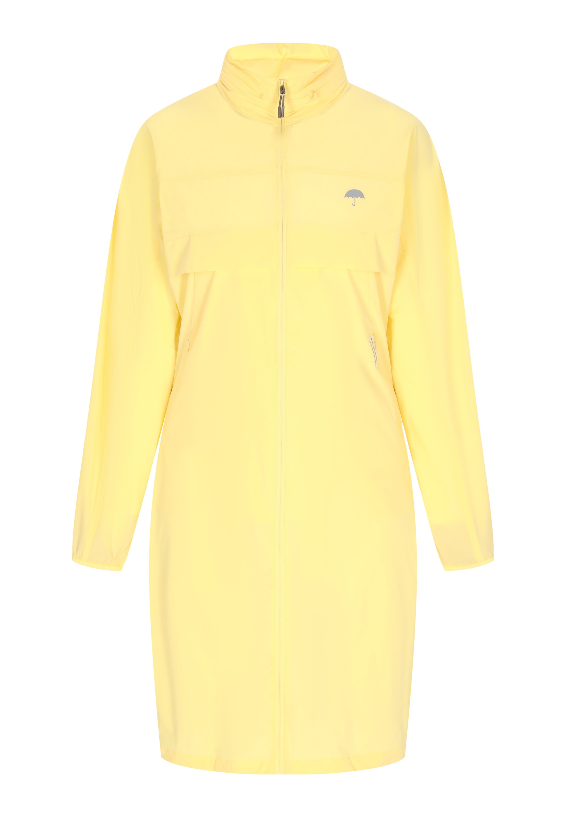 Schmuddelwedda Kevad-sügismantel sidrun, Tootevaade