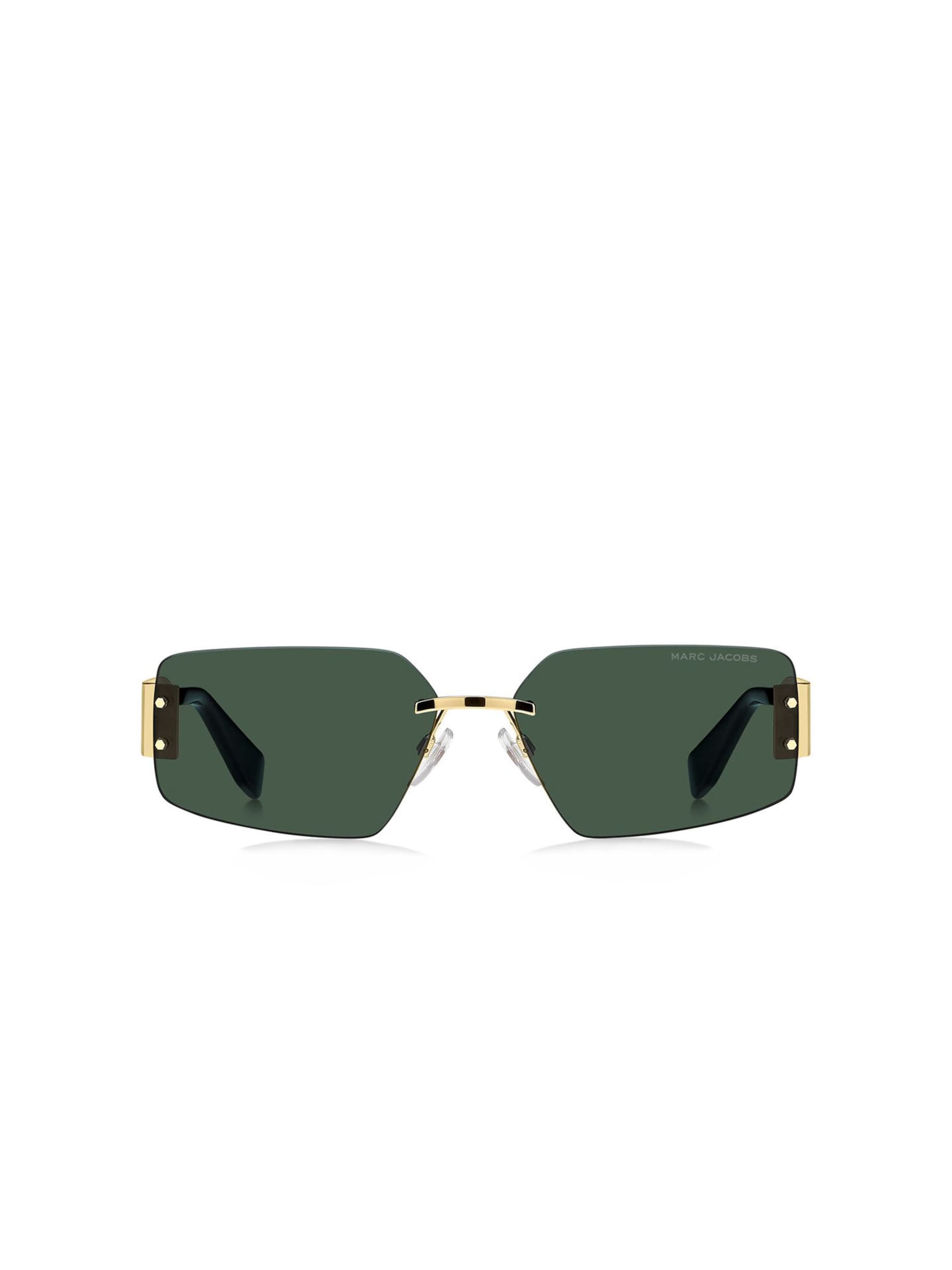 Marc Jacobs Sunglasses in Green