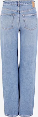 PIECES Jeans 'Holly' in Blau