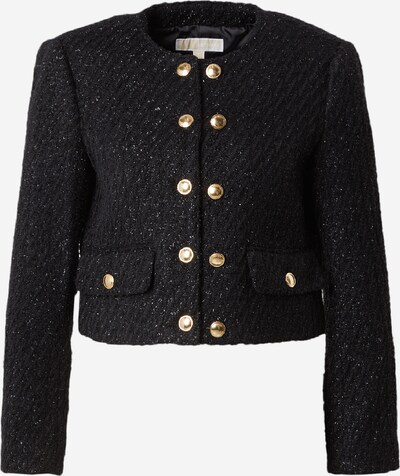 MICHAEL Michael Kors Between-season jacket in Gold / Black, Item view