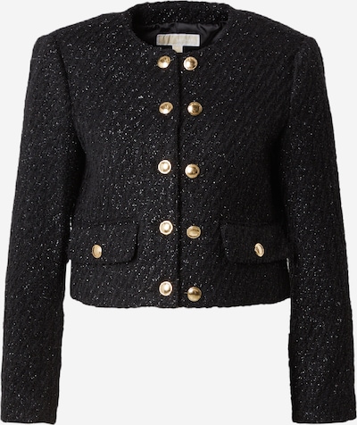 MICHAEL Michael Kors Between-season jacket in Gold / Black, Item view